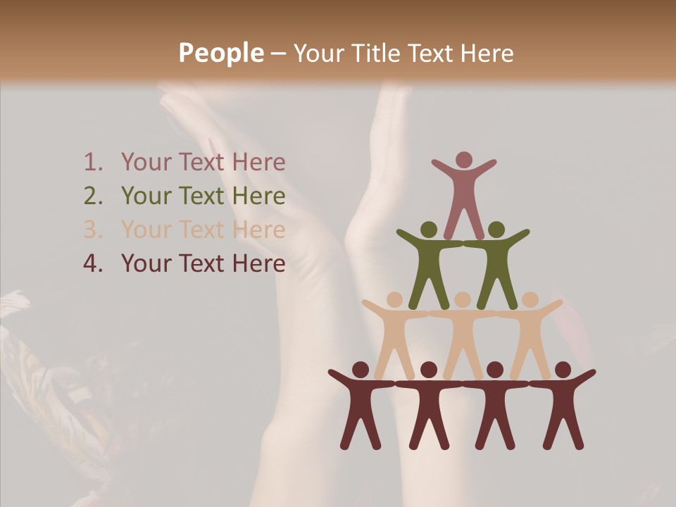 Luxury Glasses Sunglasses PowerPoint Template