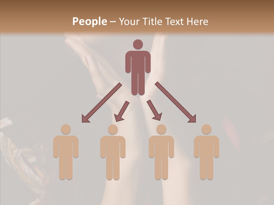 Luxury Glasses Sunglasses PowerPoint Template