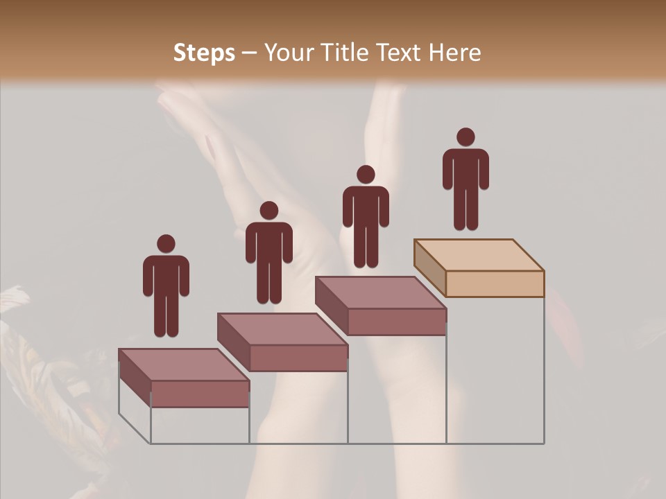 Luxury Glasses Sunglasses PowerPoint Template