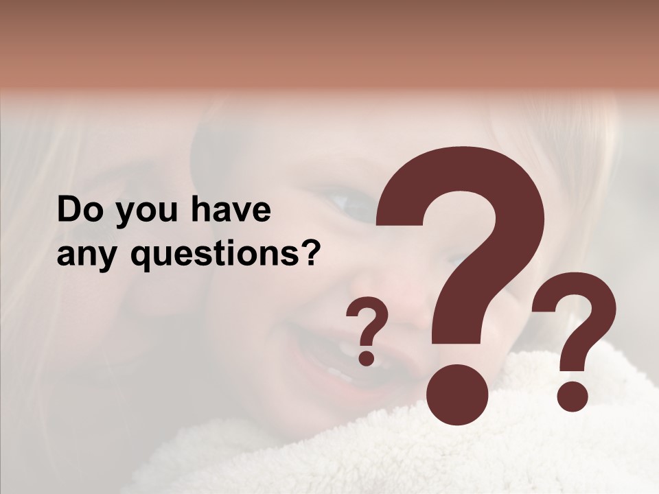 Company Figure Li Ten PowerPoint Template