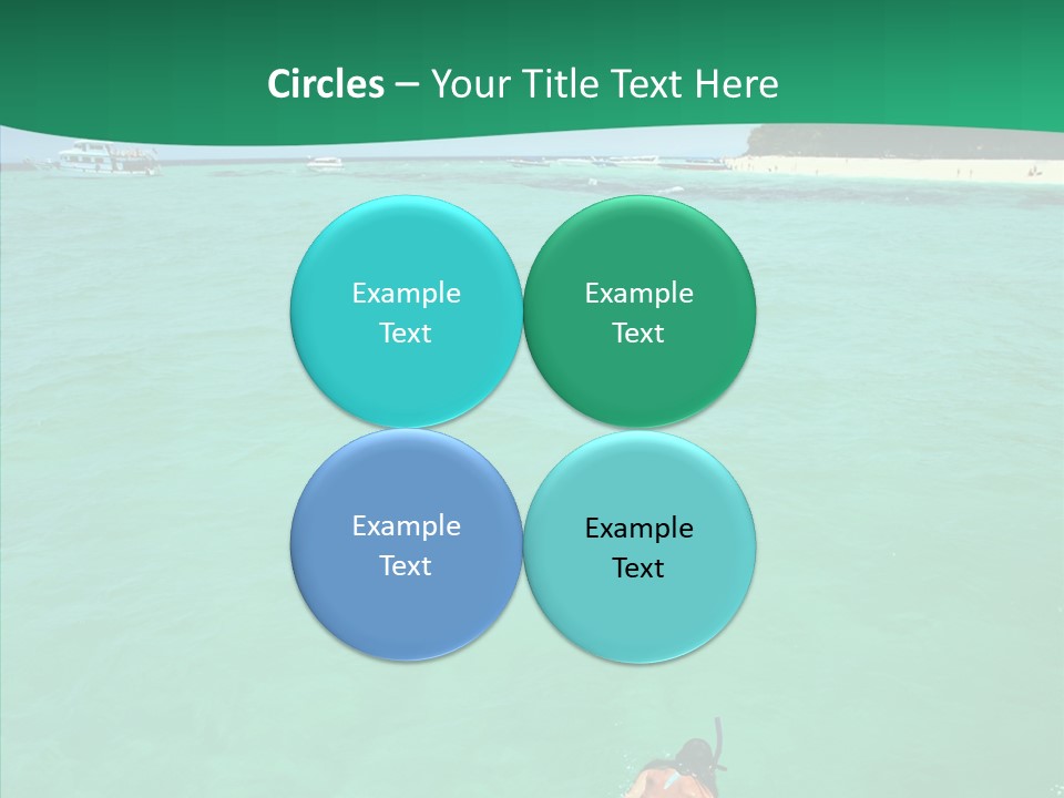 People Humorou Per On PowerPoint Template