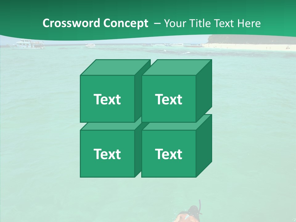 People Humorou Per On PowerPoint Template