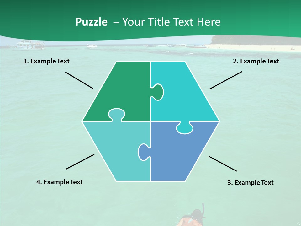 People Humorou Per On PowerPoint Template