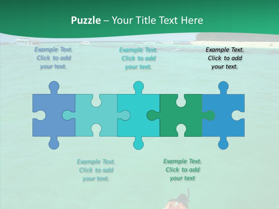 People Humorou Per On PowerPoint Template