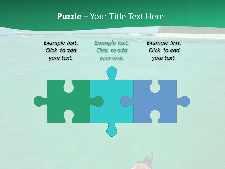 People Humorou Per On PowerPoint Template