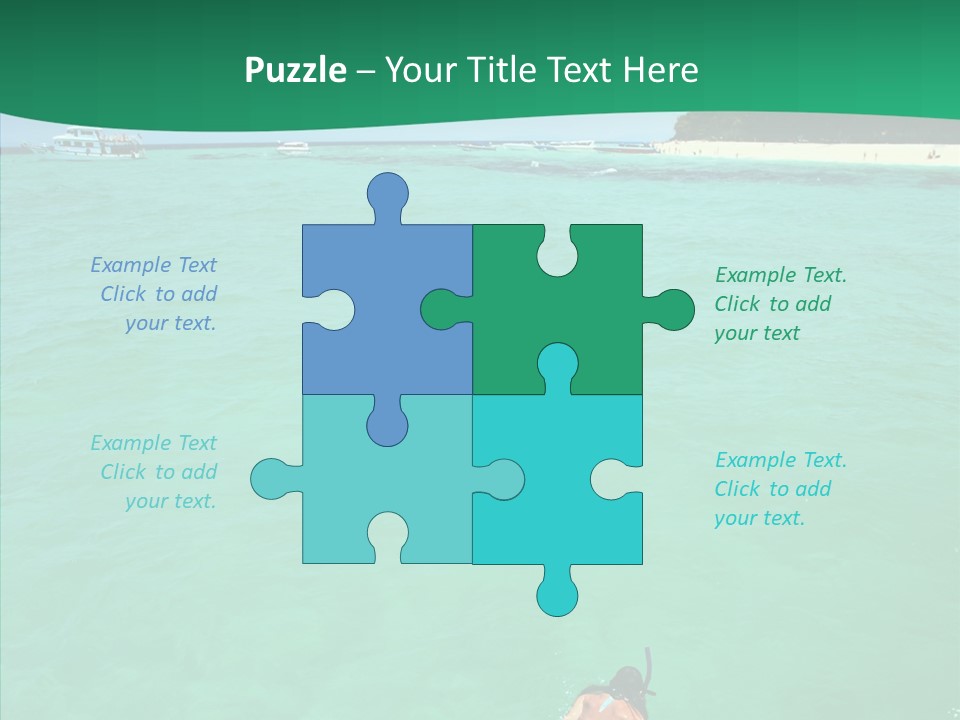 People Humorou Per On PowerPoint Template