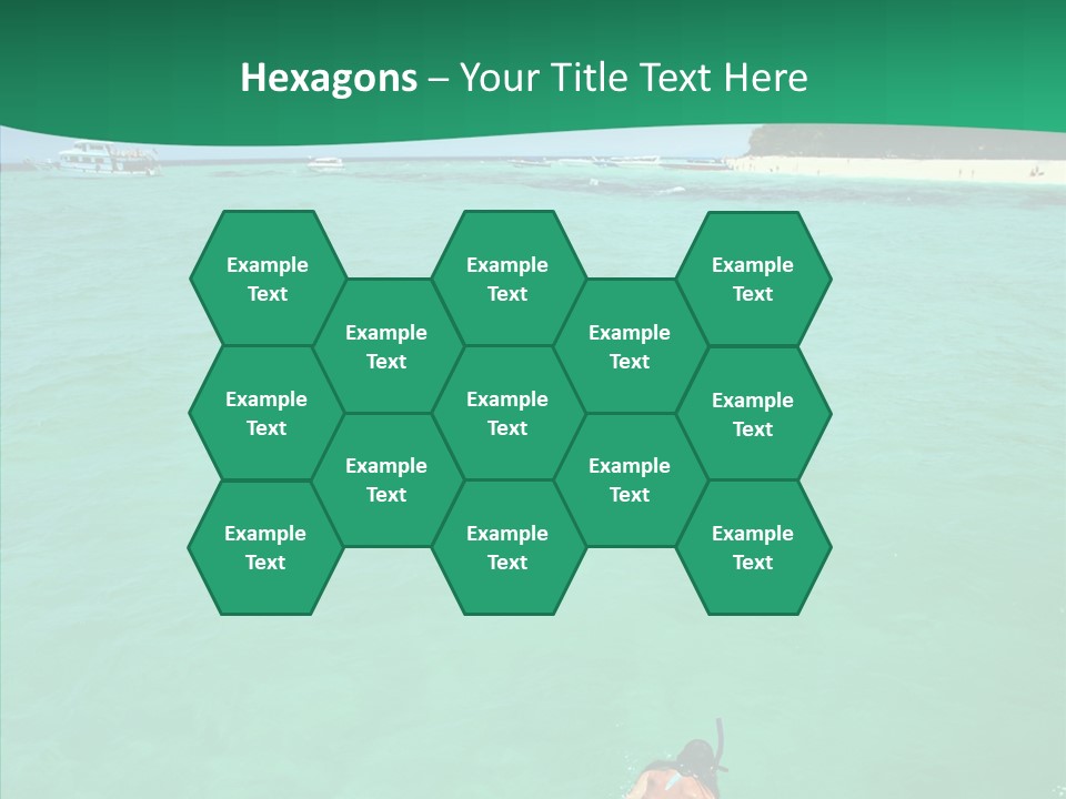 People Humorou Per On PowerPoint Template