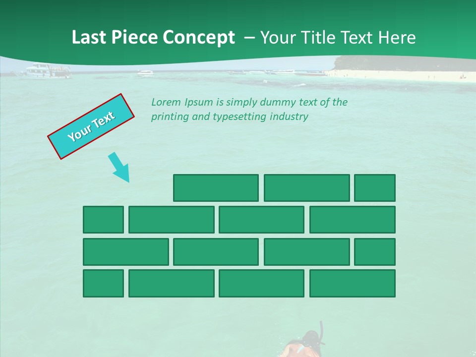 People Humorou Per On PowerPoint Template