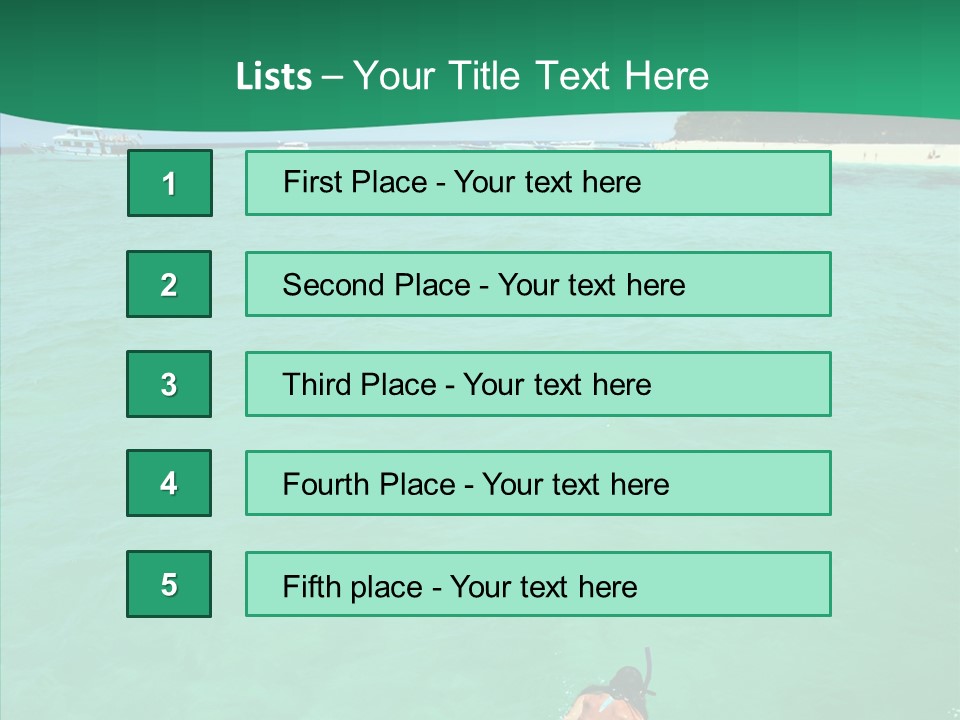 People Humorou Per On PowerPoint Template