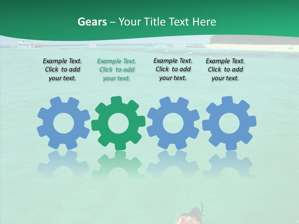 People Humorou Per On PowerPoint Template