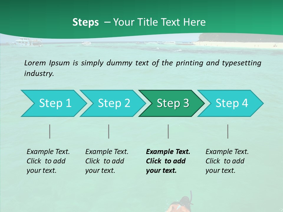 People Humorou Per On PowerPoint Template