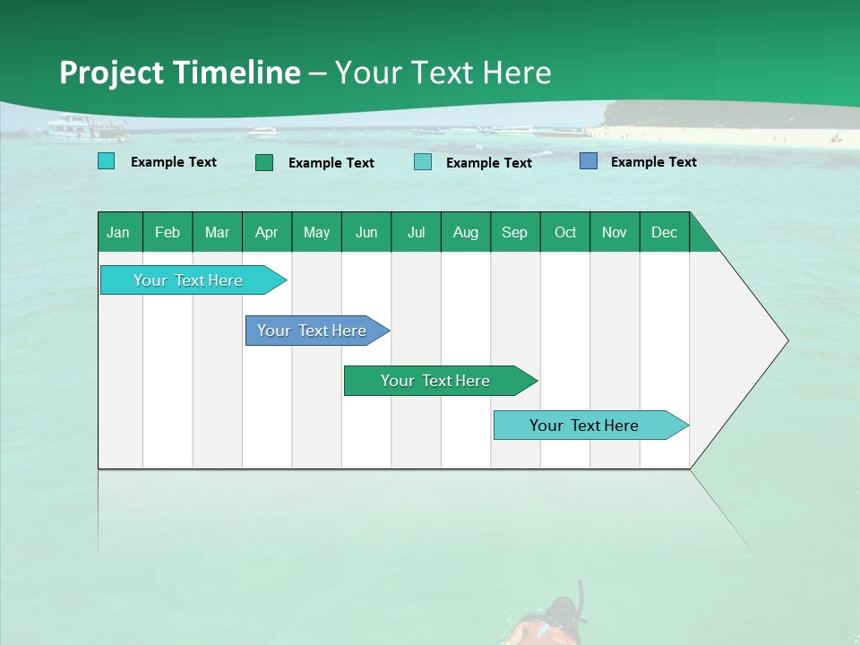 People Humorou Per On PowerPoint Template