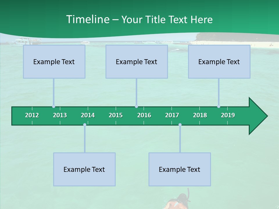 People Humorou Per On PowerPoint Template
