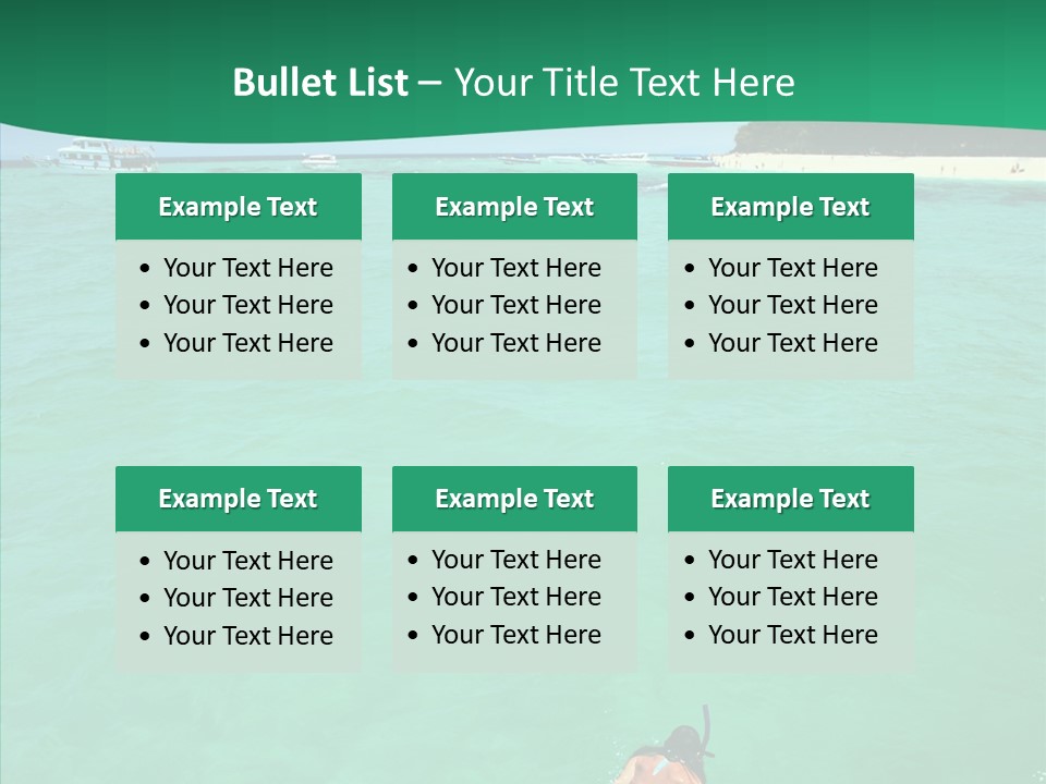 People Humorou Per On PowerPoint Template