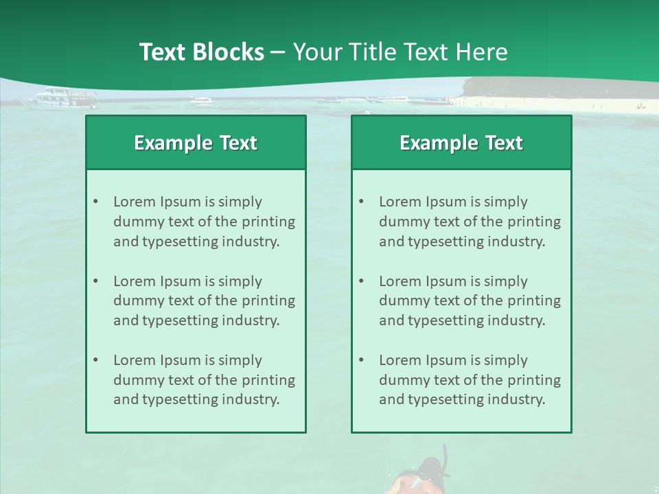 People Humorou Per On PowerPoint Template