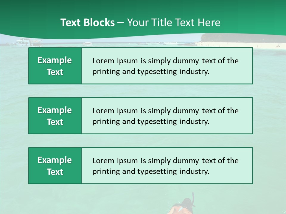 People Humorou Per On PowerPoint Template