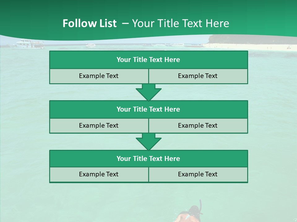 People Humorou Per On PowerPoint Template