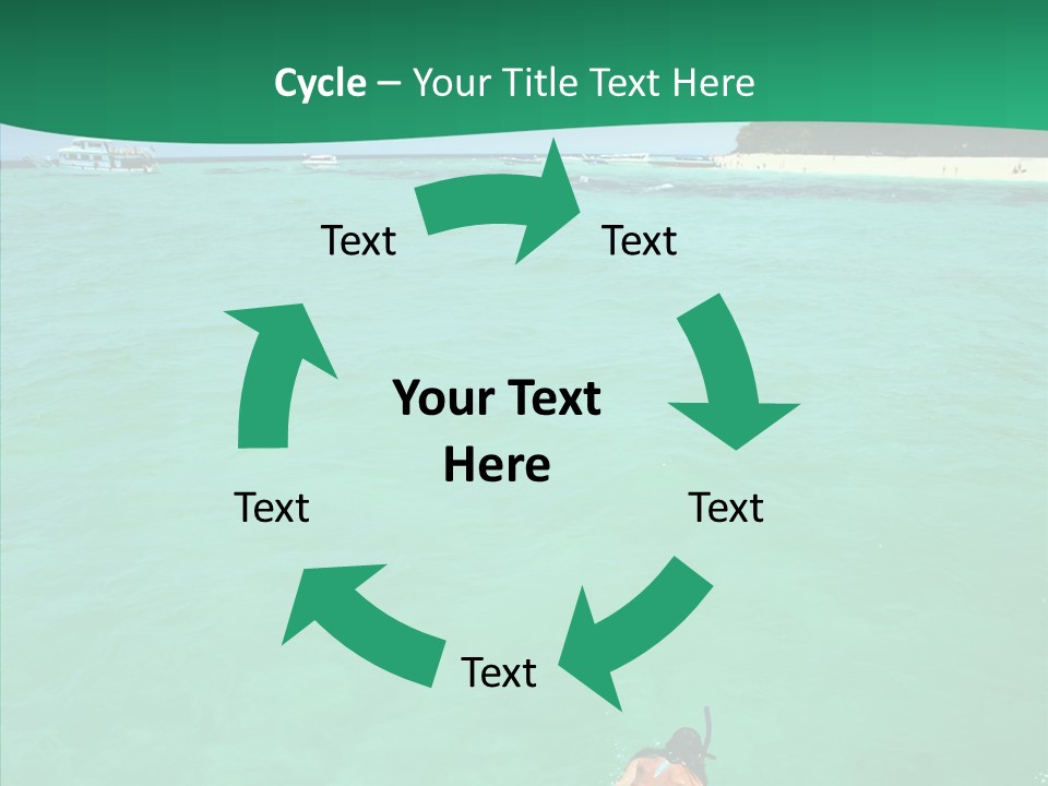 People Humorou Per On PowerPoint Template