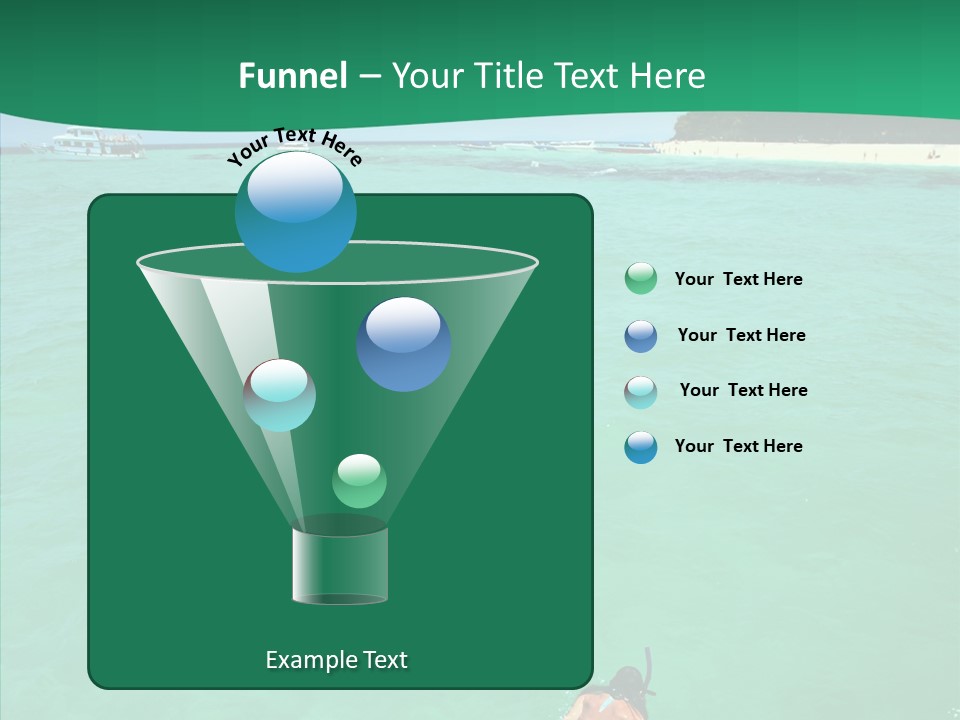 People Humorou Per On PowerPoint Template