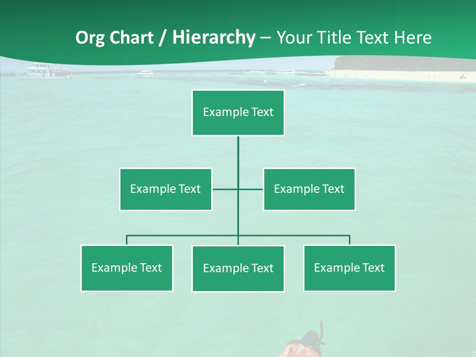 People Humorou Per On PowerPoint Template