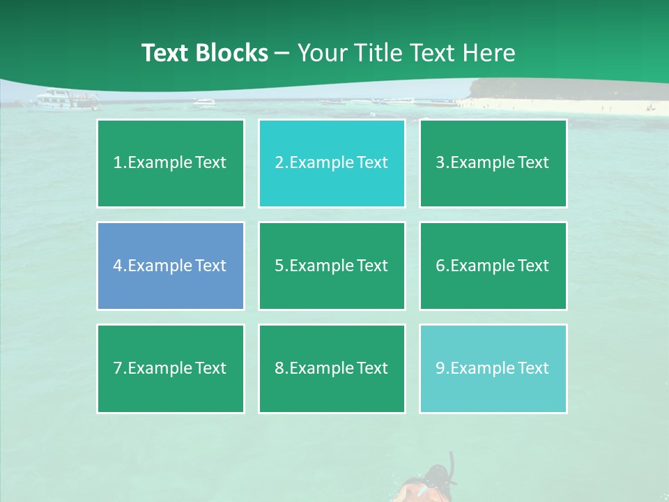 People Humorou Per On PowerPoint Template