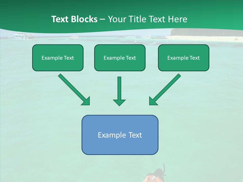 People Humorou Per On PowerPoint Template