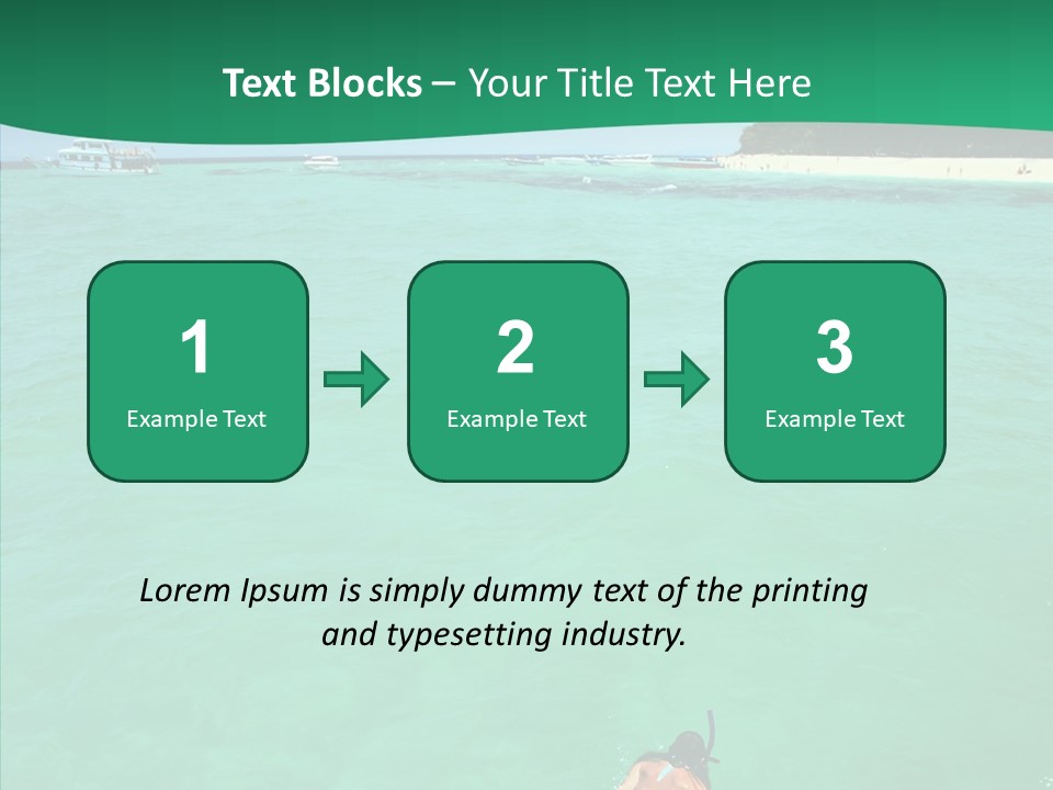 People Humorou Per On PowerPoint Template