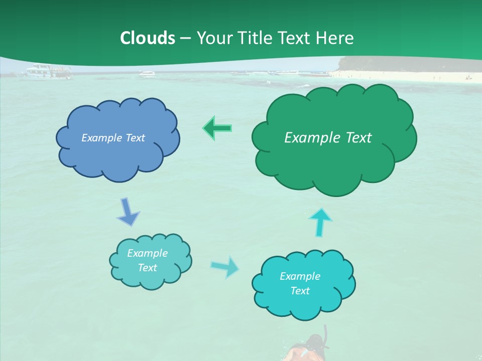 People Humorou Per On PowerPoint Template