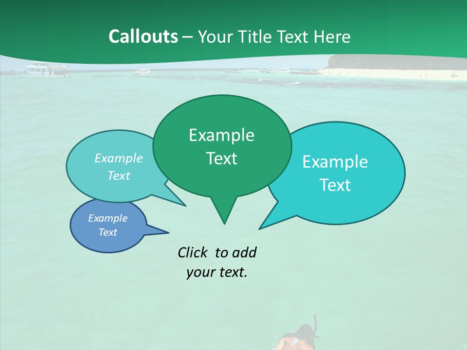 People Humorou Per On PowerPoint Template