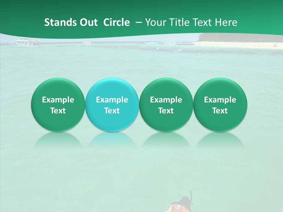 People Humorou Per On PowerPoint Template