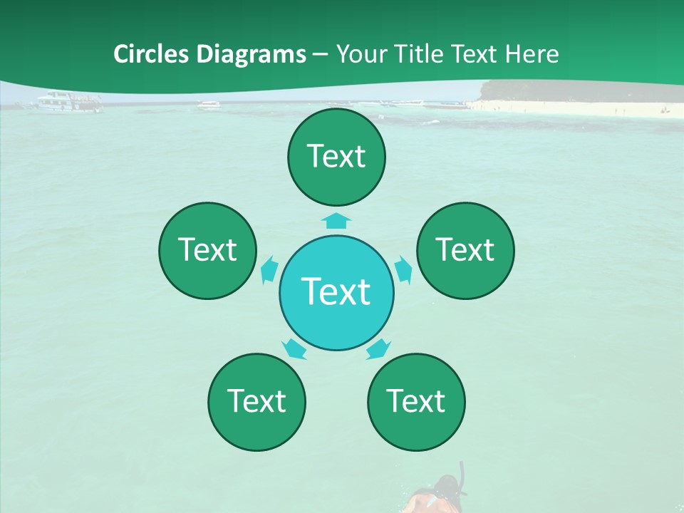 People Humorou Per On PowerPoint Template