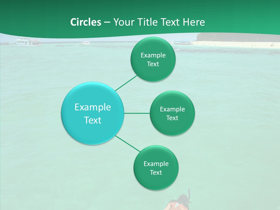 People Humorou Per On PowerPoint Template