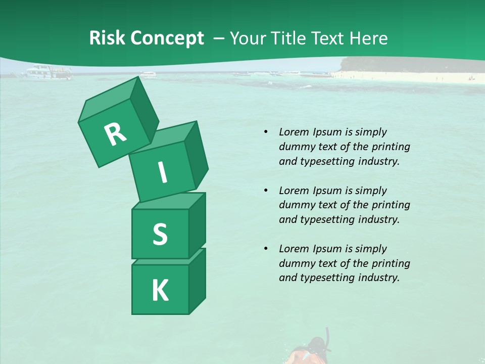 People Humorou Per On PowerPoint Template