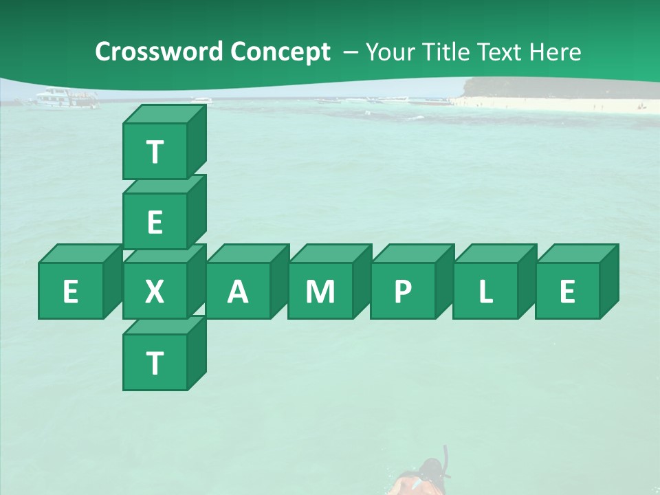 People Humorou Per On PowerPoint Template