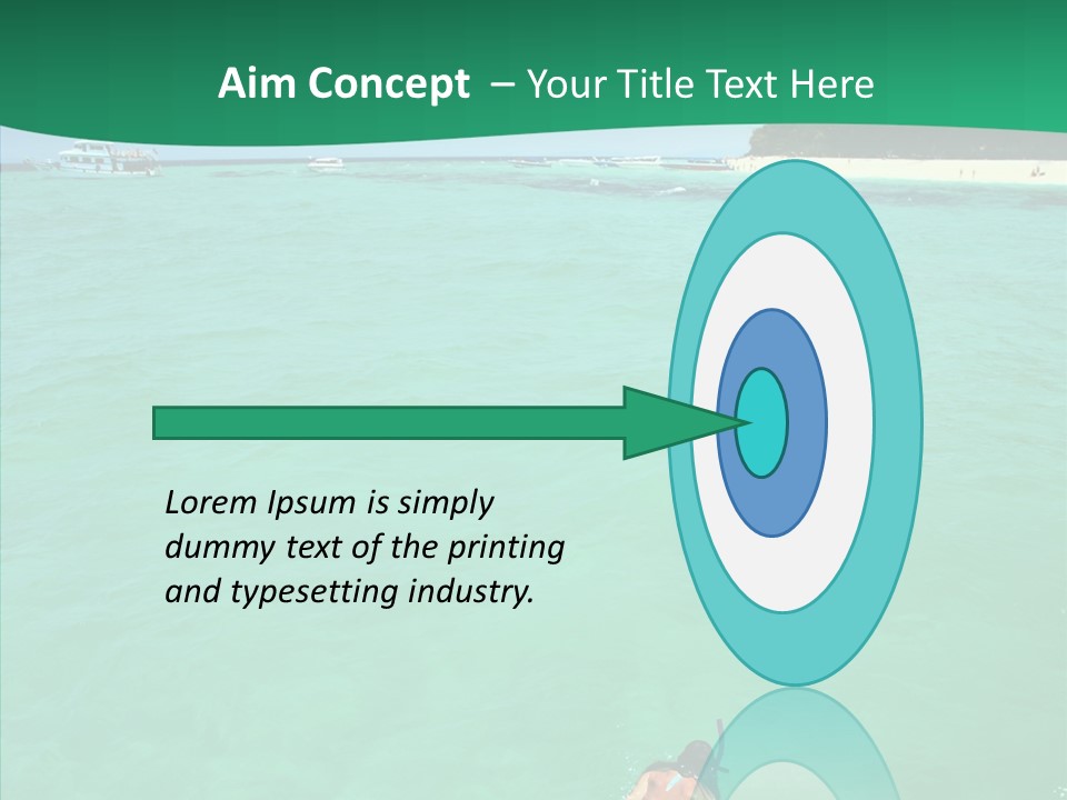 People Humorou Per On PowerPoint Template