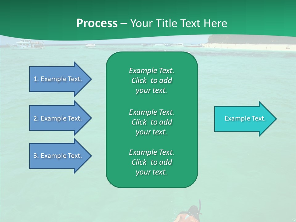 People Humorou Per On PowerPoint Template