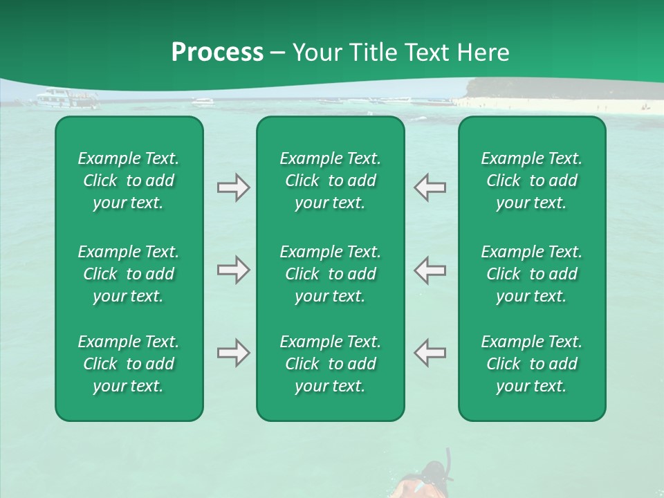 People Humorou Per On PowerPoint Template