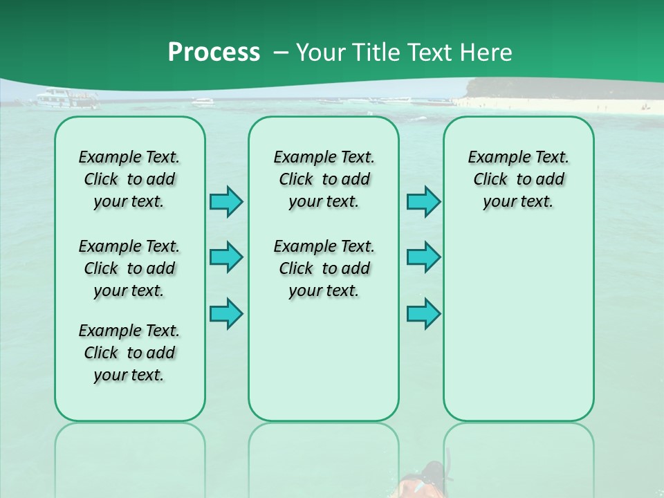People Humorou Per On PowerPoint Template