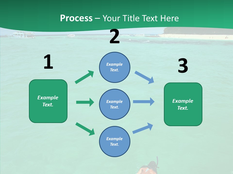 People Humorou Per On PowerPoint Template