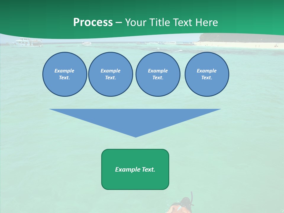 People Humorou Per On PowerPoint Template