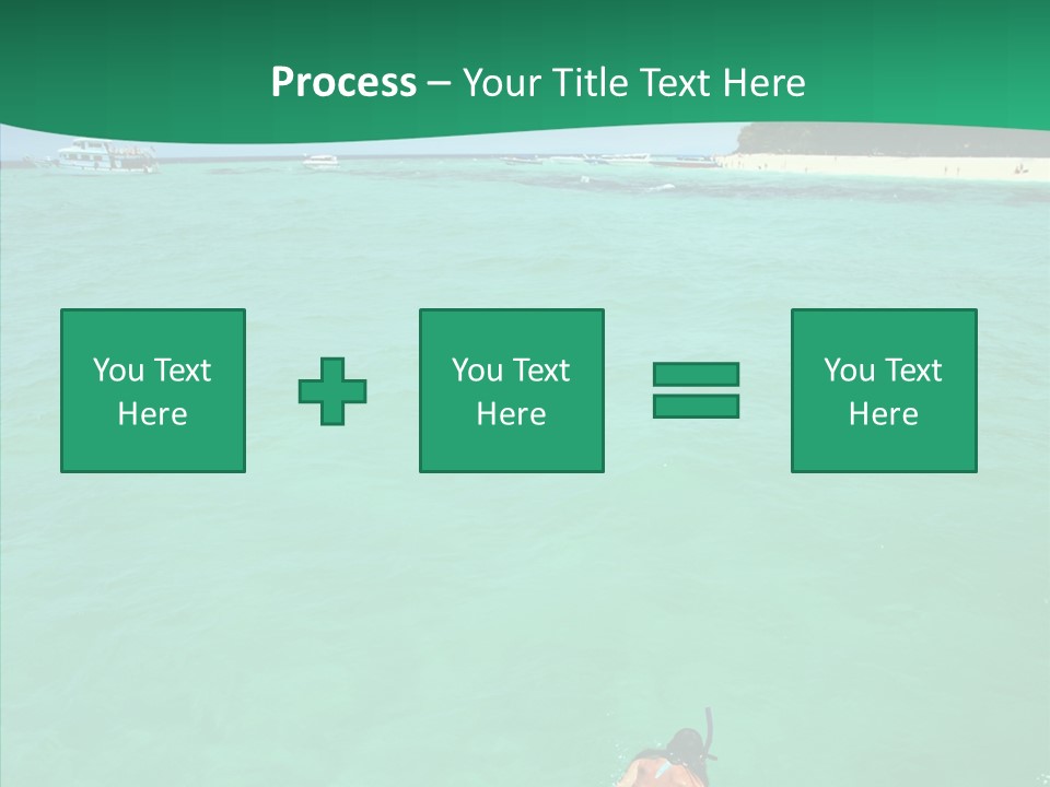 People Humorou Per On PowerPoint Template