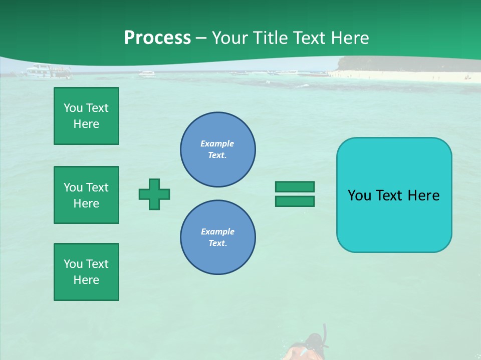 People Humorou Per On PowerPoint Template