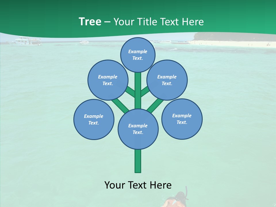 People Humorou Per On PowerPoint Template