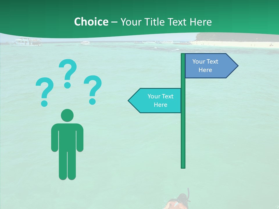 People Humorou Per On PowerPoint Template