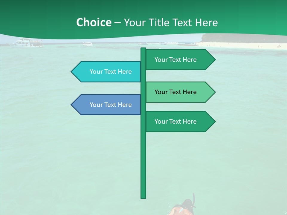 People Humorou Per On PowerPoint Template