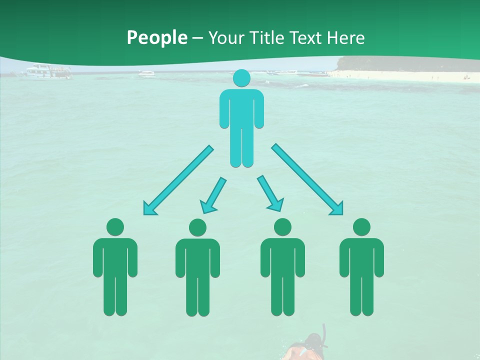 People Humorou Per On PowerPoint Template