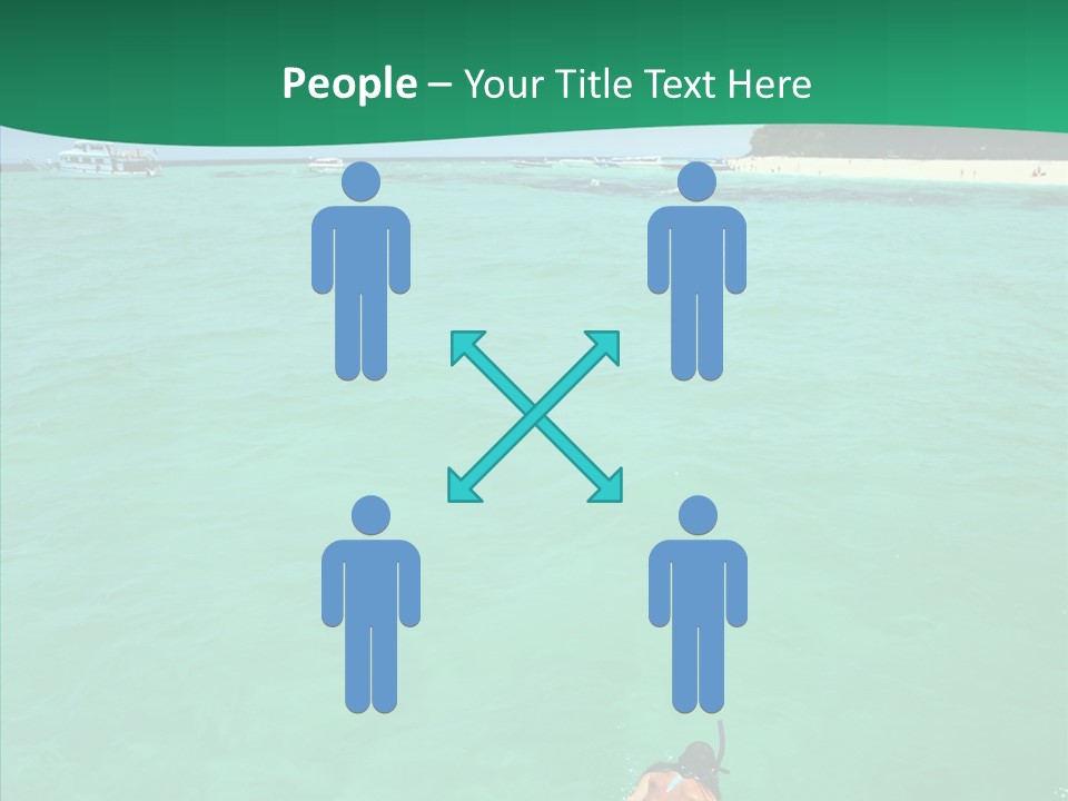 People Humorou Per On PowerPoint Template