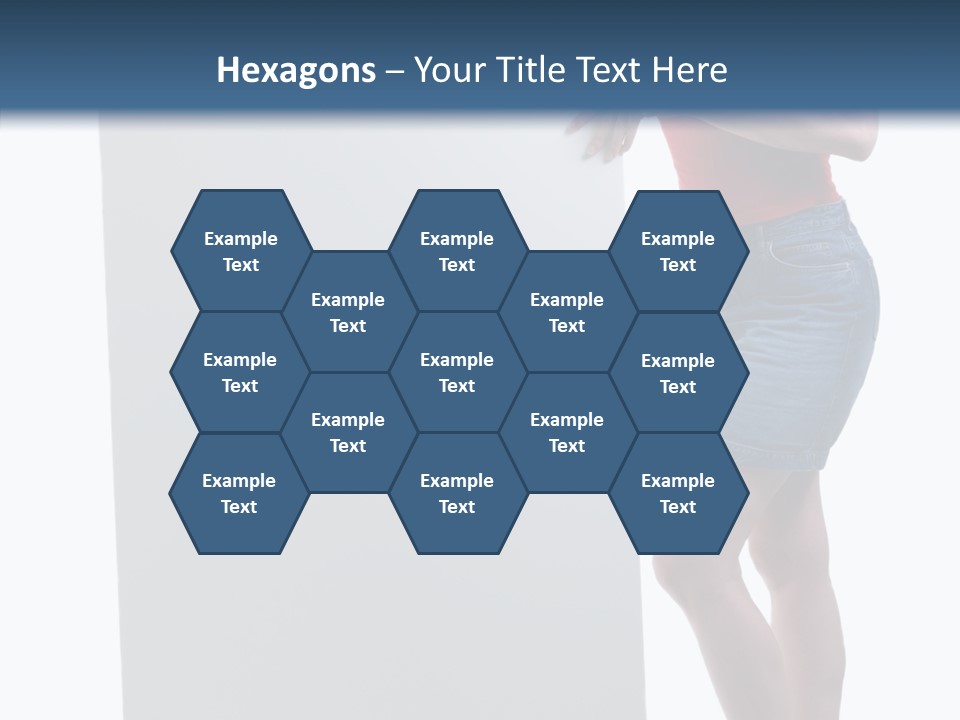 Table Trategy Per On PowerPoint Template