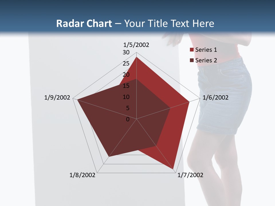 Table Trategy Per On PowerPoint Template