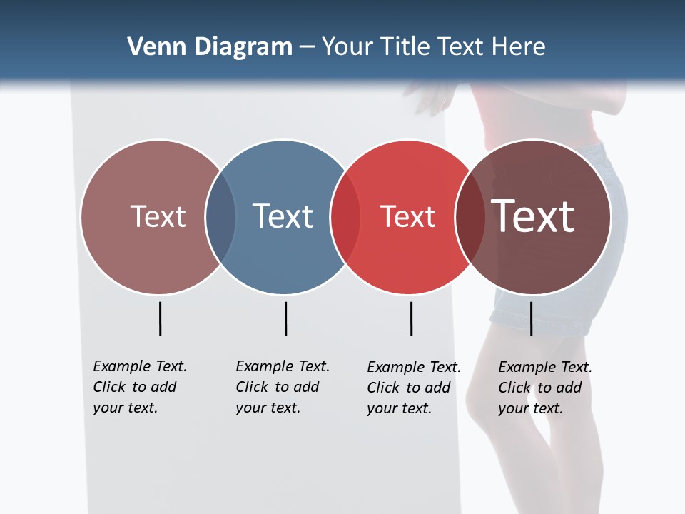 Table Trategy Per On PowerPoint Template
